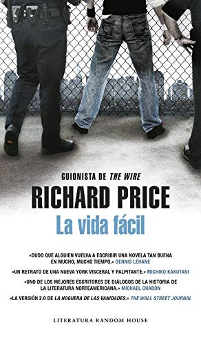 La vida fácil (Literatura Random House)