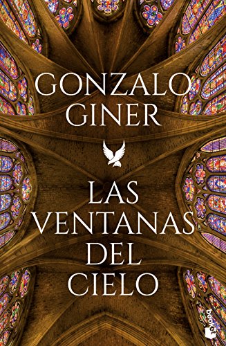 Las ventanas del cielo (NF Novela)