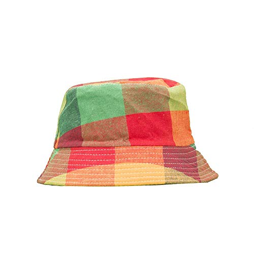 Lattice Sun Visor Hat Basin Hat Face Display pequeño Verano Salvaje celosía Sombrero de Pescador Plegable Sombrero de Estudiante Sombrero de otoño, C