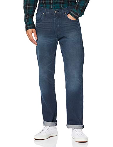 Levi's 501 Original' Vaqueros, Space Money, 50W / 32L para Hombre