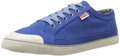 Levi's Venice Beach Low - Zapatillas de Deporte de Tela Hombre