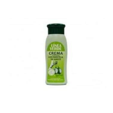 Linea Verde Crema Corp Karite - 400 gr