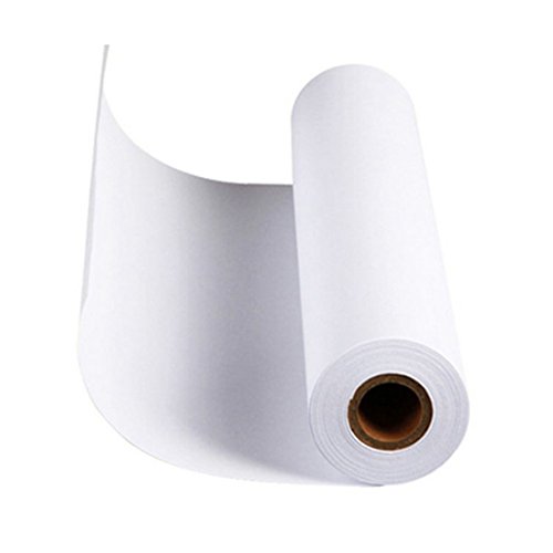 LoKauf Rollo de Papel para Pintar Niños Drawing Paper Roll, 2500cm*30cm