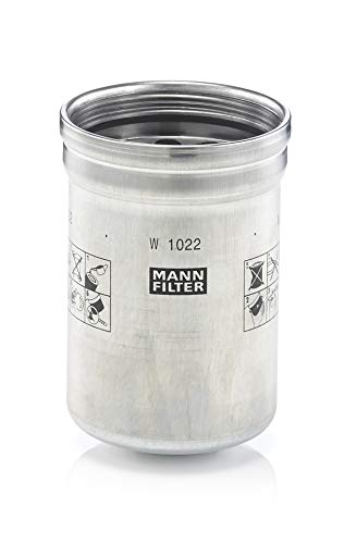 Mann Filter W 1022 Filtro de aceite