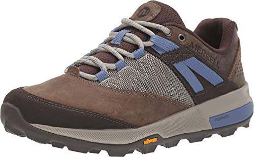 Merrell Women's, Zion Hiking Shoe