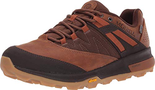 Merrell Zion Waterproof Hiking Shoe - Men's