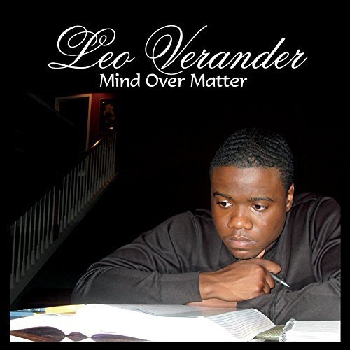 Mind Over Matter by Leo Verander (2013-05-04)