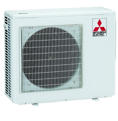 Mitsubishi Electric MXZ-3C54VA Unidad exterior de - Aire acondicionado (2900 W, 6800, 5400, 2600 W, 9000, 7000, 230V, 50Hz, 10.2A, A)