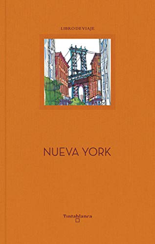 Nueva York (Colección Máxima)