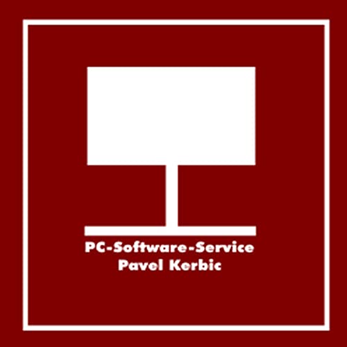 PC-Software-Service Pavel Kerbic - English Version