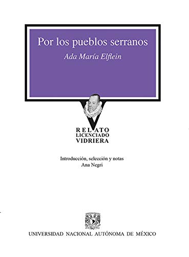 Por los pueblos serranos (Relato Licenciado Vidriera)