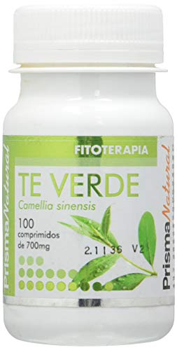 Prisma Natural Te Verde - 150 gr