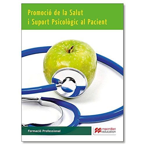 Promocio de la Salut i Suport Psic 2015 (Cicl-Sanidad)