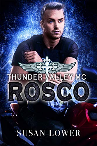 Rosco (English Edition)