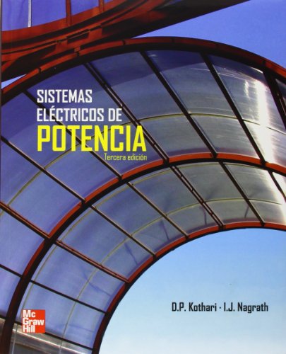 Sistemas Eléctricos de Potencia