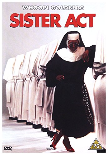 Sister Act [Reino Unido] [DVD]