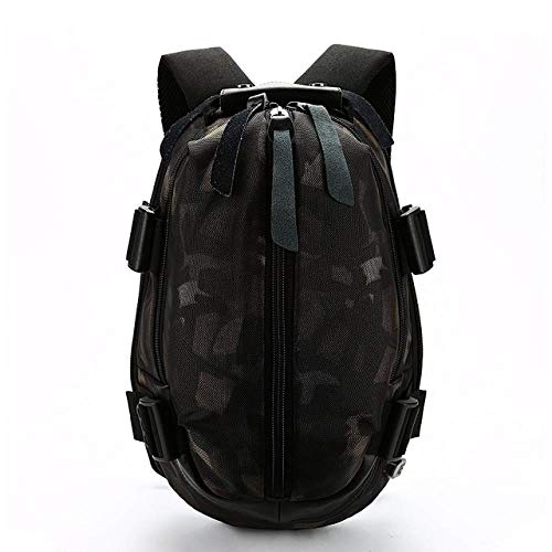 Sling Chest Bag para Hombres Mujeres Casual Crossbody Shoulder Daypack Mochila Impermeable antirrobo Satchel para Negocios al Aire Libre Deportes Senderismo Viajes Camping