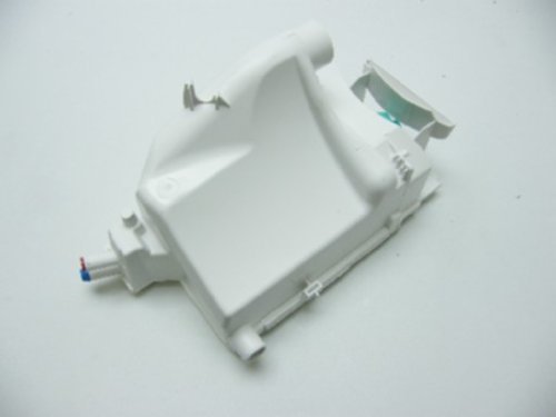 Soap Dispenser: Ignis AWP Series, Philips, Whirlpool AWM Series washing machine soap dispenser housing by Whirlpool