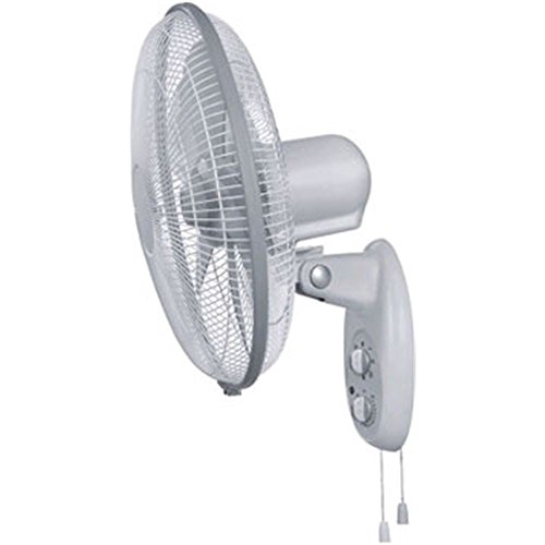 Soler y Palau - Ventilador de pared S&P Artic 405 PRC con mando a distancia