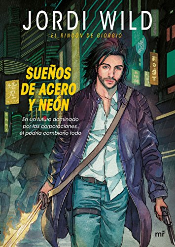 Sueños de acero y neón: El rincón de Giorgio (4You2)