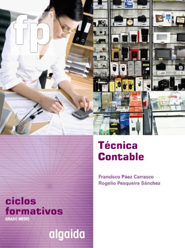 Técnica Contable