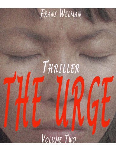 The Urge, Volume 2 (English Edition)