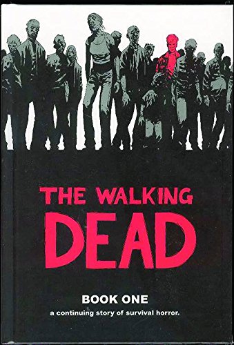 The Walking Dead Book 1: 01