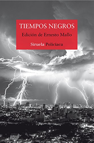 Tiempos negros (Nuevos Tiempos nº 391)