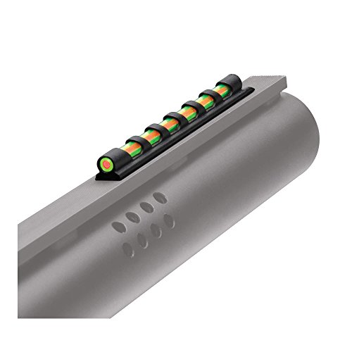 Truglo GLO Dot Escopeta Vista Universal Dual Color TG90D