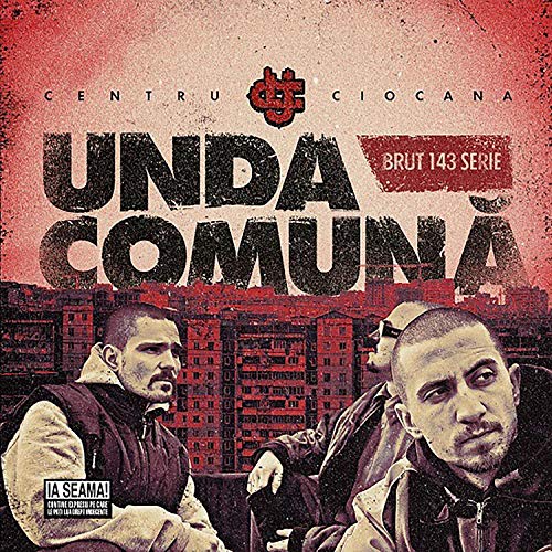 Unda la Mic (Scratch DJ Flow) [Explicit]