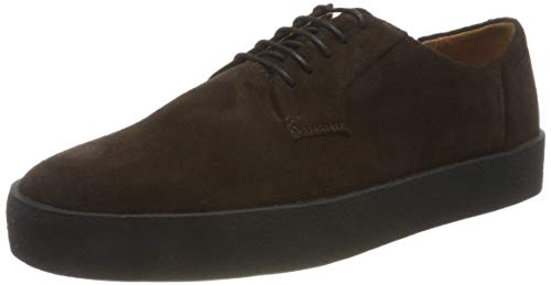 Vagabond Luis, Zapatos de Cordones Derby Hombre, Marrón (Java 31), 41 EU