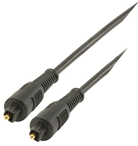 Valueline VLMP25000B2.00 - Cable óptico (2 m)