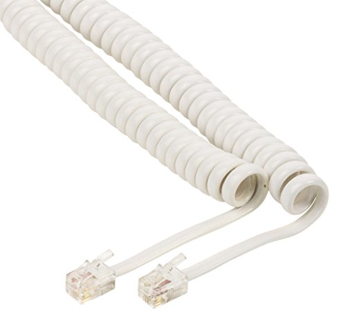 VALUELINE VLTP90100W50 Cable ESPIRA