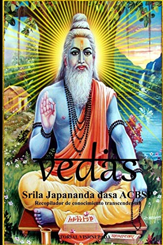 Vedas: Recopilación de conocimiento transcendental