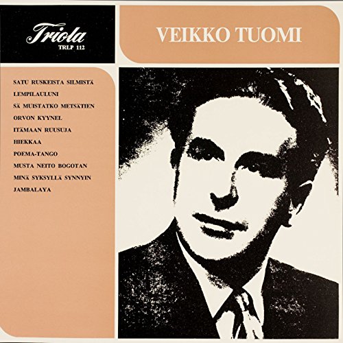 Veikko Tuomi