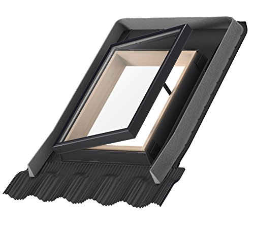 VELUX Velta - Ventana para tejados (45 x 55)