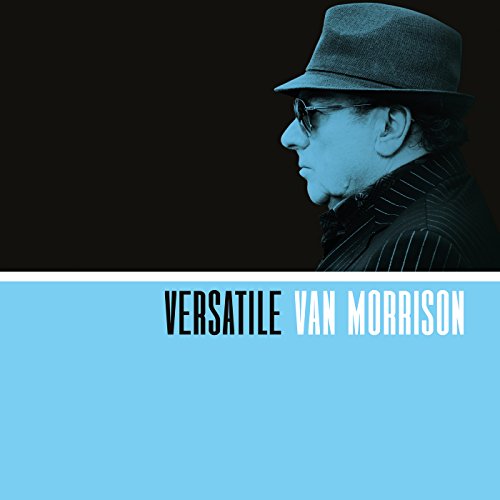 Versatile [Vinilo]