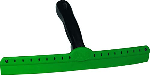 Vikan 707852 Wipe-N-Shine, 350 mm Longitud, Verde