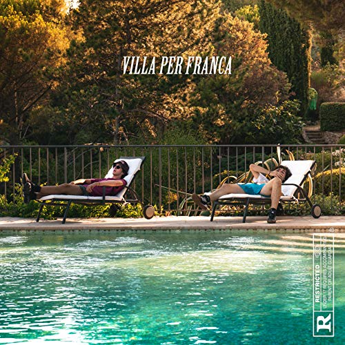 Villa per Franca [Explicit]