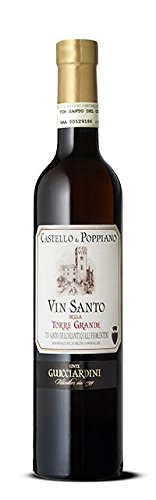 Vin Santo della Torre Grande Castello di Poppiano (1 botella 50 cl.)