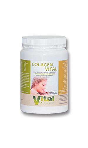 Vital Ballance Colagen Vital 150Gr - 1 unidad