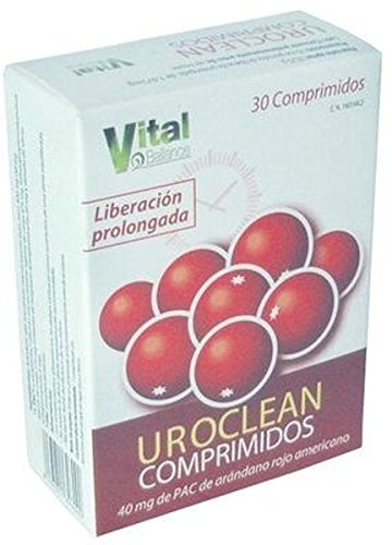 Vital Ballance Uroclean - 100 gr