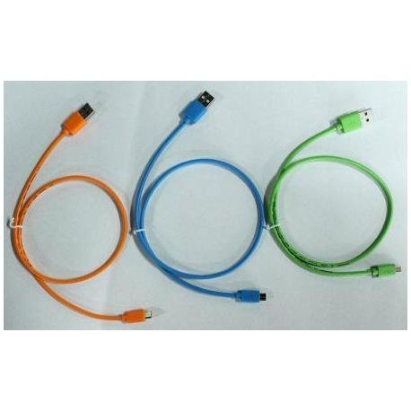 Vivanco Cable SD-Cable USB-USB Micro 60CM Polybag