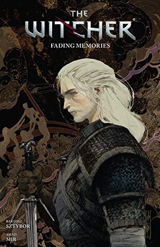 Witcher Volume 5, The: Fading Memories