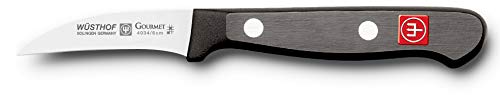 Wüsthof 4034-7 - Cuchillo para pelar, 6 centímetros