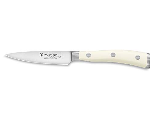 Wüsthof Classic Ikon creme Cuchillo de cocina, acero inoxidable