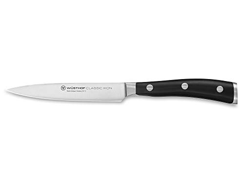 Wüsthof Cuchillo de Cocina, Acero Inoxidable