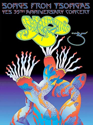 Yes - Live at Soundstage