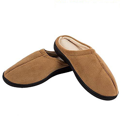 Zapatillas Relax Slippers (Talla M: 40-41)