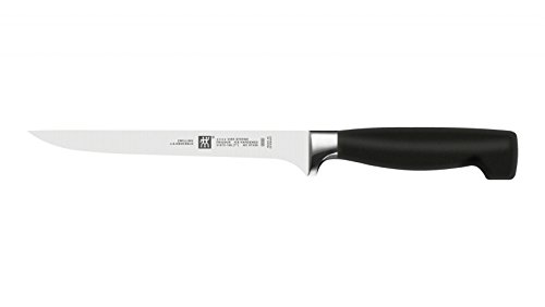 Zwilling J.A. Henckels Cuchillo Fileteador Four Star® 7" Acero